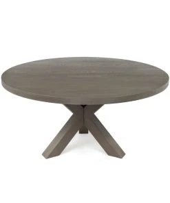 Worlds Away Greer Dining Table Grey Oak 8 Worlds Away Greer Dining Table Grey Oak