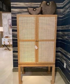 Worlds Away New Arrivals Guthrie Bar Cabinet Cerused Oak 12 Worlds Away New Arrivals Guthrie Bar Cabinet Cerused Oak