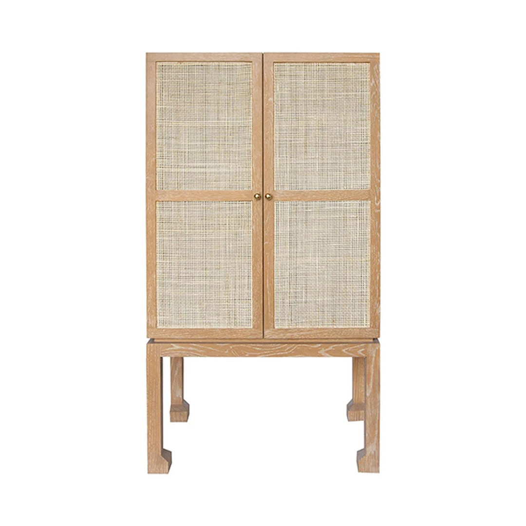 Worlds Away New Arrivals Guthrie Bar Cabinet Cerused Oak 3 Worlds Away New Arrivals Guthrie Bar Cabinet Cerused Oak