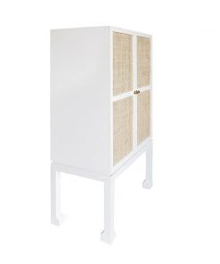 Worlds Away Guthrie Bar Cabinet White 13 Worlds Away Guthrie Bar Cabinet White