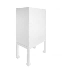 Worlds Away Guthrie Bar Cabinet White 15 Worlds Away Guthrie Bar Cabinet White