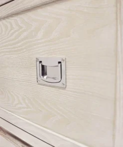 Worlds Away New Arrivals Harlan Dresser Cerused Oak 7 Worlds Away New Arrivals Harlan Dresser Cerused Oak