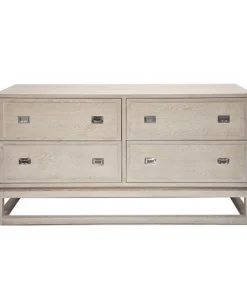 Worlds Away New Arrivals Harlan Dresser Cerused Oak 5 Worlds Away New Arrivals Harlan Dresser Cerused Oak