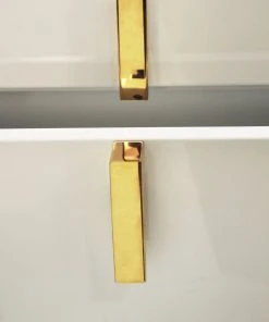 Worlds Away New Arrivals Holden Six Drawer Chest White 16 Worlds Away New Arrivals Holden Six Drawer Chest White