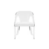 Worlds Away New Arrivals Jolie Chair White Linen 2 Worlds Away New Arrivals Jolie Chair White Linen
