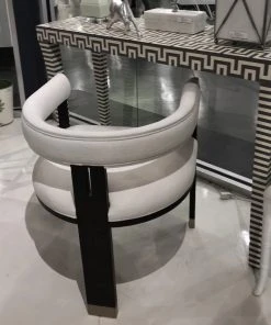 Worlds Away New Arrivals Jude Chair Dark Espresso Oak 16 Worlds Away New Arrivals Jude Chair Dark Espresso Oak