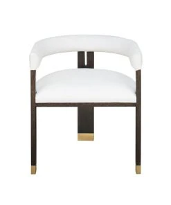 Worlds Away New Arrivals Jude Chair Dark Espresso Oak 15 Worlds Away New Arrivals Jude Chair Dark Espresso Oak