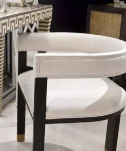 Worlds Away New Arrivals Jude Chair Dark Espresso Oak 14 Worlds Away New Arrivals Jude Chair Dark Espresso Oak