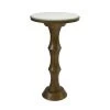 Worlds Away Kira Side Table New Arrivals 2 Worlds Away Kira Side Table New Arrivals