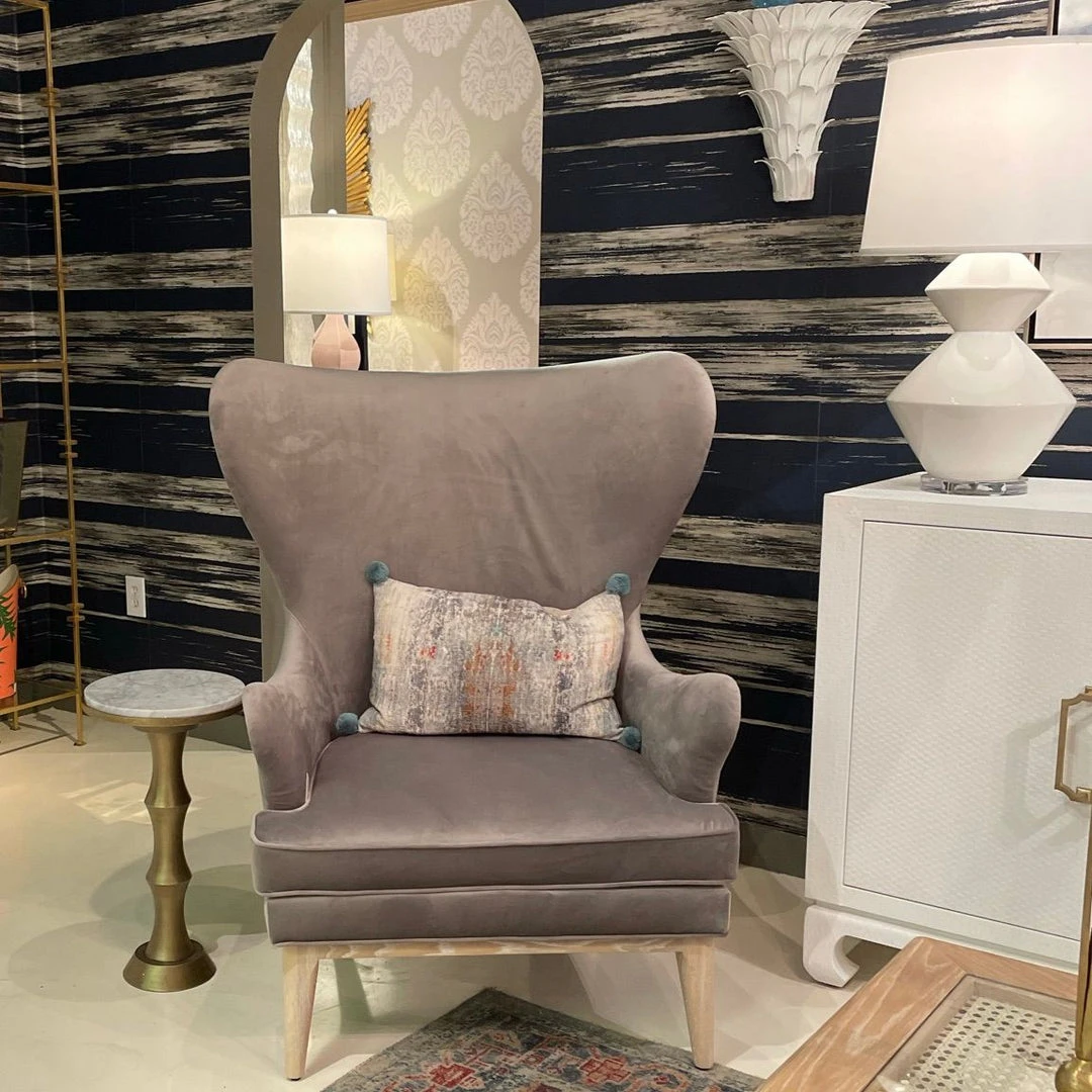 Worlds Away Kira Side Table New Arrivals 4 Worlds Away Kira Side Table New Arrivals