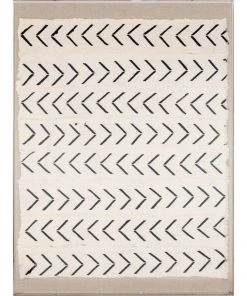 Natural Curiosities Mali Textile 3 Framed Artwork New Arrivals