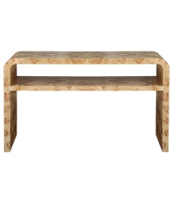 Worlds Away Marshall Console Burl Wood New Arrivals 9 Worlds Away Marshall Console Burl Wood New Arrivals