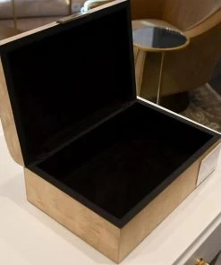 Worlds Away Mira Decorative Box Burl Wood New Arrivals 9 Worlds Away Mira Decorative Box Burl Wood New Arrivals