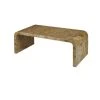 Worlds Away New Arrivals Newbury Coffee Table Burl Wood 1 Worlds Away New Arrivals Newbury Coffee Table Burl Wood