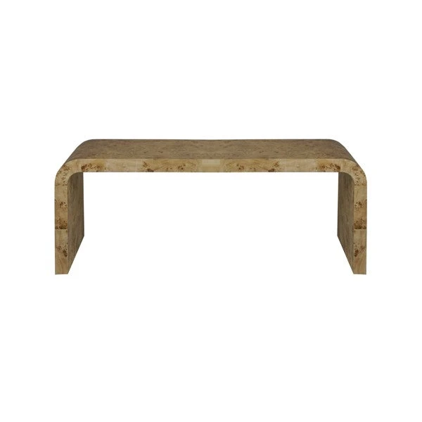 Worlds Away New Arrivals Newbury Coffee Table Burl Wood 6 Worlds Away New Arrivals Newbury Coffee Table Burl Wood