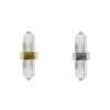 Worlds Away New Arrivals Prism Hardware Pair 1 Worlds Away New Arrivals Prism Hardware Pair