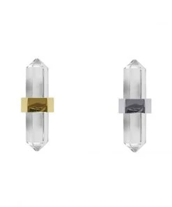 Worlds Away New Arrivals Prism Hardware Pair