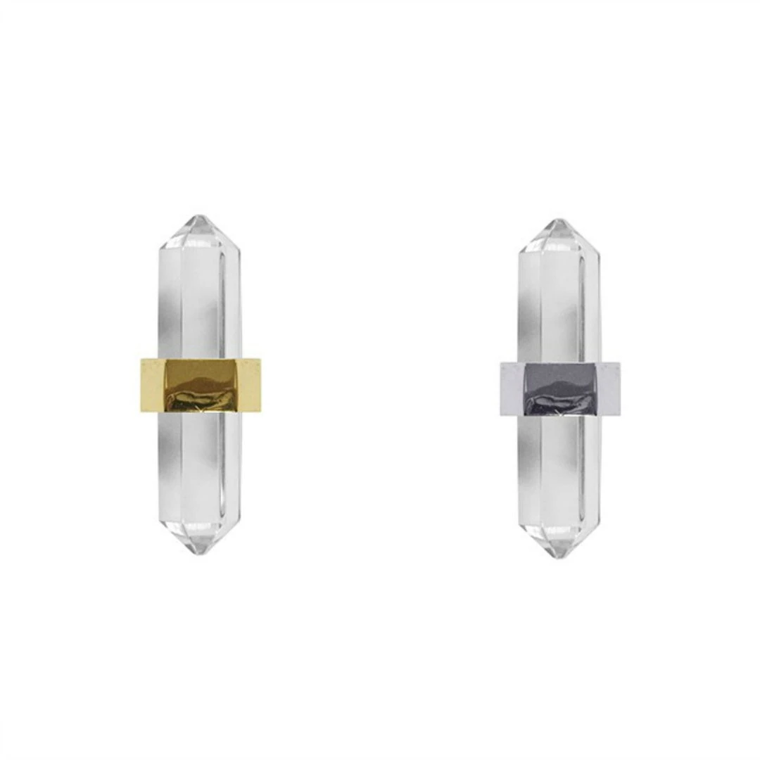 Worlds Away New Arrivals Prism Hardware Pair 3 Worlds Away New Arrivals Prism Hardware Pair