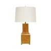 Worlds Away Renata Table Lamp Tortoise Shell New Arrivals