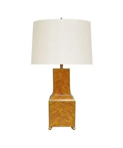 Worlds Away Renata Table Lamp Tortoise Shell New Arrivals