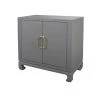 Worlds Away Renwick Chest Grey New Arrivals 2 Worlds Away Renwick Chest Grey New Arrivals