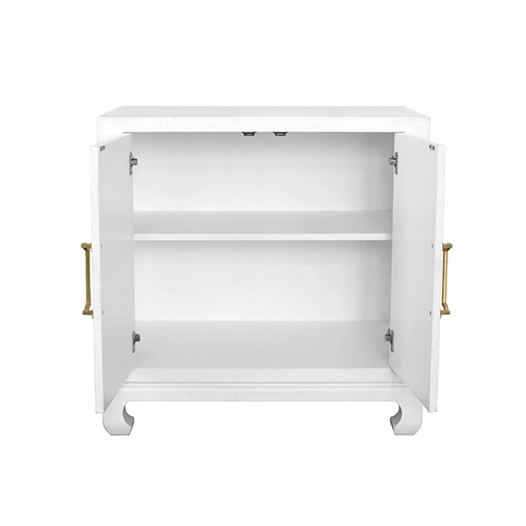 Worlds Away Renwick Chest White 7 Worlds Away Renwick Chest White