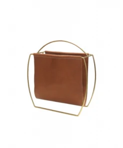 Worlds Away Russell Magazine Rack New Arrivals