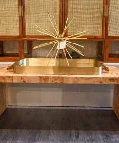 Worlds Away Saratoga Tray New Arrivals