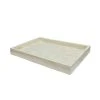 Worlds Away New Arrivals Simon Tray Natural Bone 2 Worlds Away New Arrivals Simon Tray Natural Bone