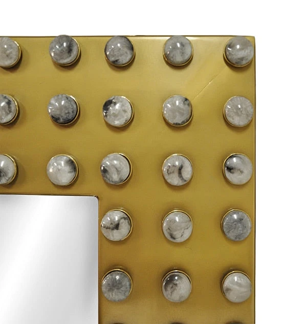 Worlds Away Sula Mirror 9 Worlds Away Sula Mirror