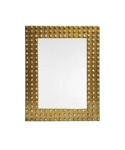 Worlds Away Sula Mirror
