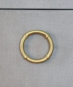 Worlds Away New Arrivals Tilley Buffet Grey