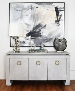 Worlds Away Tilley Buffet Light Grey New Arrivals 4 Worlds Away Tilley Buffet Light Grey New Arrivals