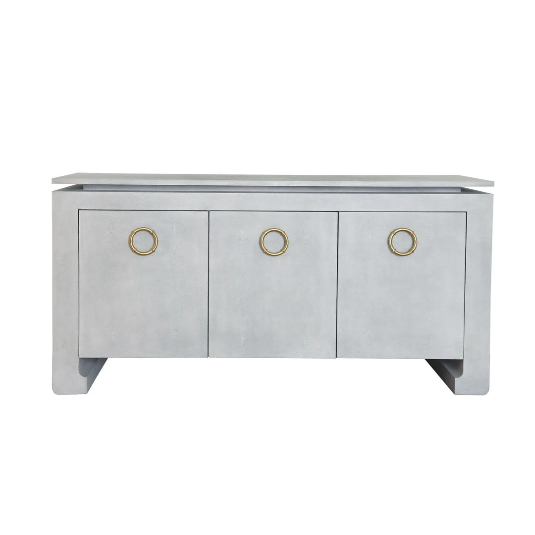 Worlds Away Tilley Buffet Light Grey New Arrivals Worlds Away Tilley Buffet Light Grey New Arrivals