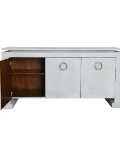 Worlds Away Tilley Buffet Light Grey New Arrivals 7 Worlds Away Tilley Buffet Light Grey New Arrivals