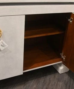 Worlds Away Tilley Buffet Light Grey New Arrivals 6 Worlds Away Tilley Buffet Light Grey New Arrivals