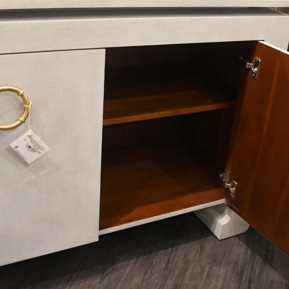 Worlds Away Tilley Buffet Light Grey New Arrivals Worlds Away Tilley Buffet Light Grey New Arrivals