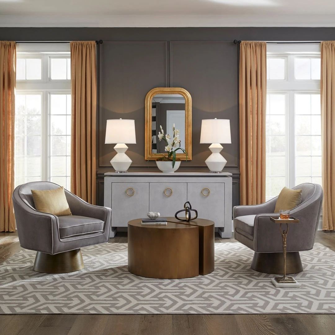 Worlds Away Tilley Buffet Light Grey New Arrivals Worlds Away Tilley Buffet Light Grey New Arrivals