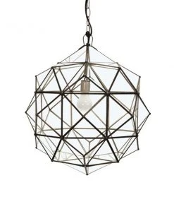 Worlds Away Valencia Pendant New Arrivals