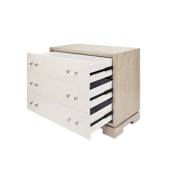 Worlds Away New Arrivals Whitney Chest Cerused Oak 6 Worlds Away New Arrivals Whitney Chest Cerused Oak