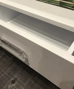 Worlds Away Winnie Side Table White Lacquer 7 Worlds Away Winnie Side Table White Lacquer