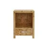 Worlds Away Winnie Side Table Burl Wood New Arrivals 2 Worlds Away Winnie Side Table Burl Wood New Arrivals
