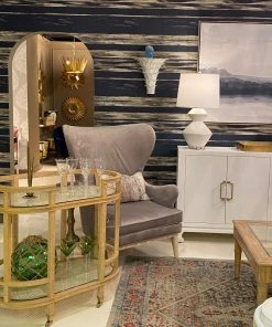 Worlds Away Zaina Bar Cart Cerused Oak 14 Worlds Away Zaina Bar Cart Cerused Oak