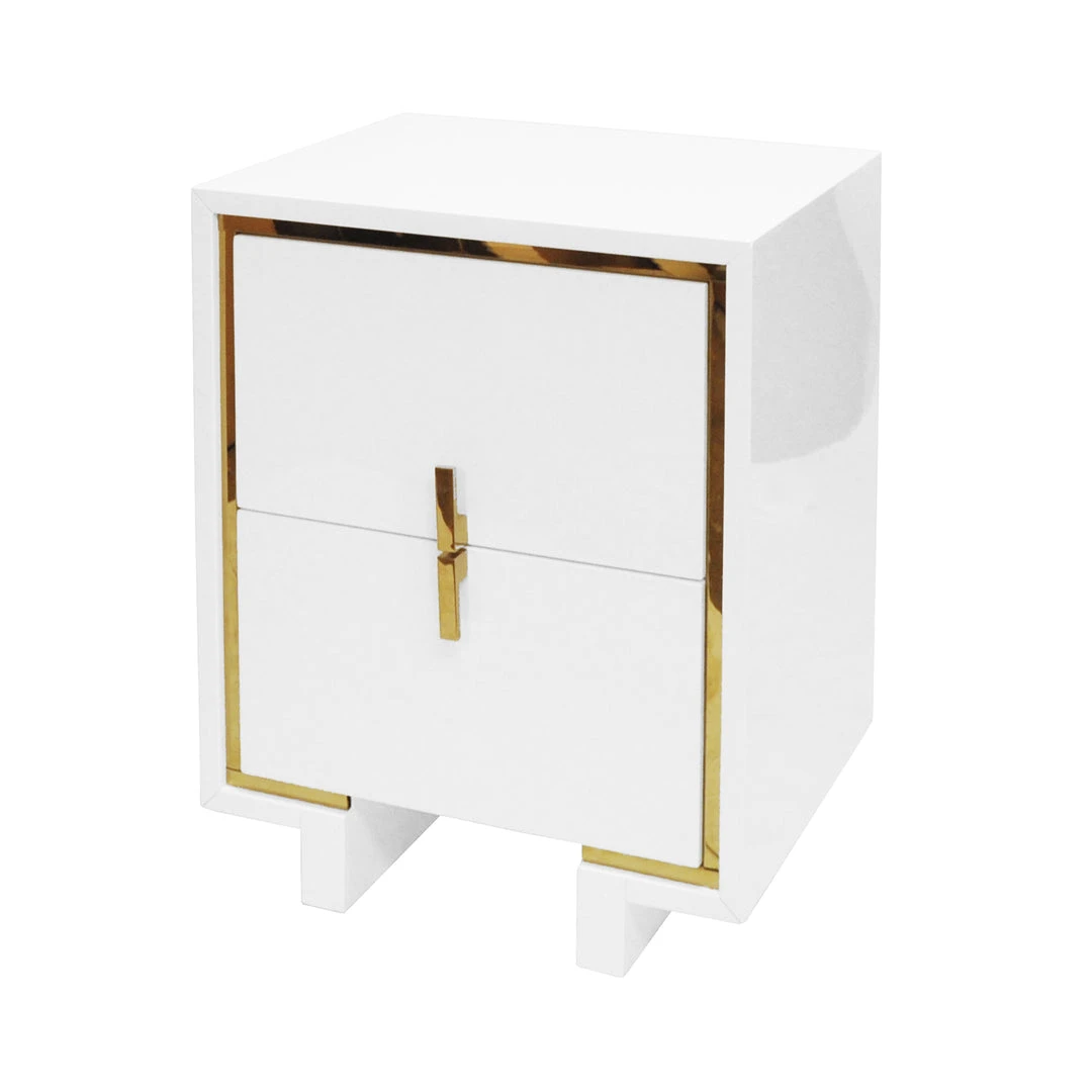Worlds Away Bruna Side Table Brass New Arrivals 3 Worlds Away Bruna Side Table Brass New Arrivals