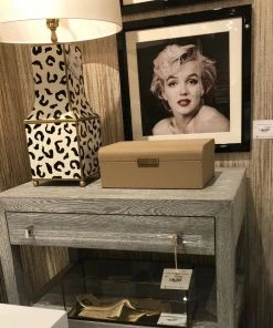 Worlds Away Renata Table Lamp Black Leopard New Arrivals 8 Worlds Away Renata Table Lamp Black Leopard New Arrivals