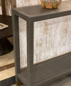 Arteriors Home New Arrivals Oswald Console