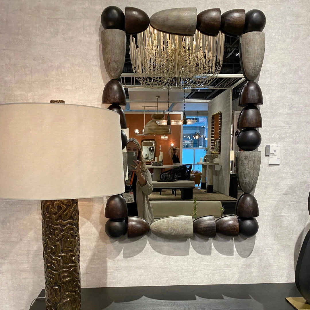 Arteriors Home Montego Mirror Arteriors Home Montego Mirror